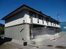 ソフィア横町 D棟の外観