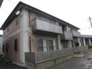 PLACIDE A館の外観