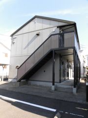 セジュール･YOUの外観画像