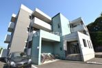 Fleur de Ishidaの外観