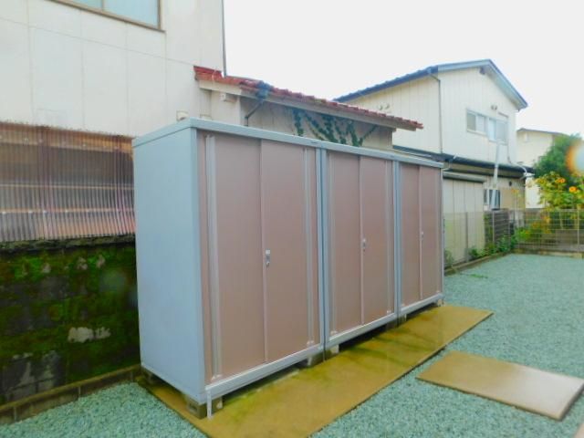 その他
