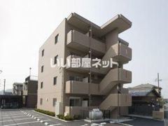 シャンドミニョンの外観画像
