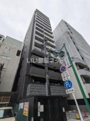プレサンスロジェ名古屋久屋大通公園の外観画像