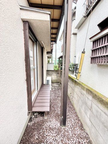 庭