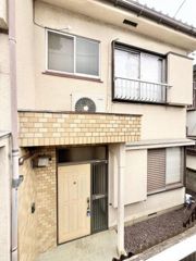 【賃貸】今井2丁目 戸建 一軒家（3SDK）の外観画像