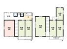 倉敷市玉島柏島6088-32の間取り画像