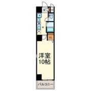 ITOH弐番館の間取り画像