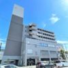 岩井ビルの外観