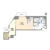 Augusta Residence新中野の間取り画像