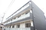 リブリ・ミライトの外観