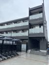 リブリ・Alleyの外観