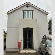 万騎が原戸建の外観画像