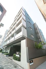 タキミハウス西早稲田の外観画像