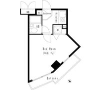 野田屋ビルの間取り画像