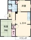 アーバンライフ久世の間取り画像