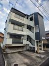 アルカディアの外観
