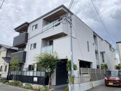 薬師堂館の外観画像