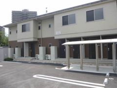 リブ福室の外観画像