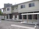 リブ福室の外観