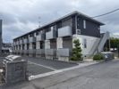 アンゼリカIIの間取り画像