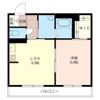 Win's Arrowの間取り画像