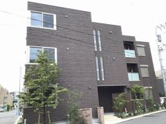 E．TOPの外観画像