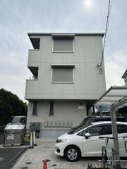 ララ・メゾンの外観画像