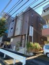 OVERTUREの外観