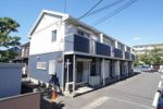 テラスコーポ ノハラの間取り画像