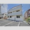 ベルホワイト富沢の外観
