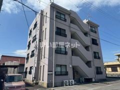 パークサイド今岡C棟の外観画像