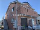 ヨーロピアンシャレー住吉の間取り画像