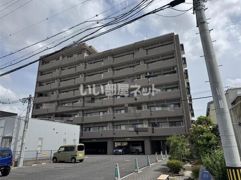 ロイヤルスクエアの外観画像