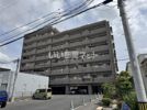 ロイヤルスクエアの外観