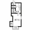 HIIRAGI神田町の間取り画像