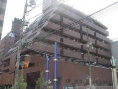 歌舞伎町ダイヤモンドパレスの外観画像