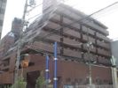 歌舞伎町ダイヤモンドパレスの外観