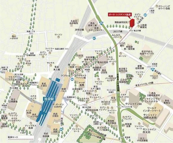 地図