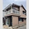 春日野町戸建の間取り画像