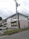 ハイツサンライフ(管理)A・Bの外観