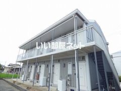 サンライフ・アイEの外観画像