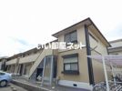 サンライフアイAの外観