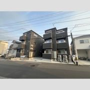 アルカンシエルRENⅠの外観画像