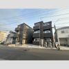 アルカンシエルRENⅡの外観