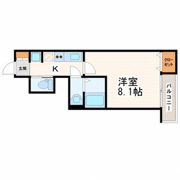 VivalesSeeba 小松島の間取り画像