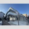 LUANA・AIR・RESIDENCE宮町の外観