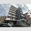 LUANA・AIR・RESIDENCE錦町の外観
