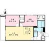 MAISON DE RAYの間取り画像