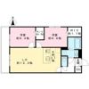 MAISON DE RAYの間取り画像