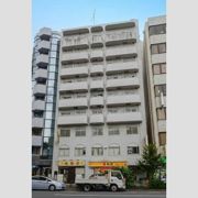 シルバープラザ市ヶ谷の外観画像